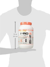 Recor Pro Action Whey Protein Vanilla Bean 2 Pound