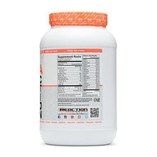 Recor Pro Action Whey Protein Milk Chocolate 2 Pound