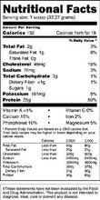 Nutrabio 100% Whey Protein Concentrate Wpc80 Vanilla 2 Pounds