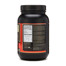 Whey Protein Gold Standard Double Rich Chocolate 2 Lbs.