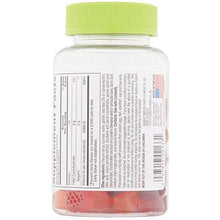 Vitamin D3 Gummy Vitamins Assorted Flavors 150 Count