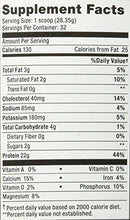Recor Pro Action Whey Protein Chocolate Covered Strawberry 2 Pound