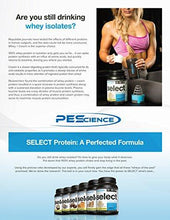 Pescience Select Protein Chocolate Peanut Butter Cup 1.93 Pound