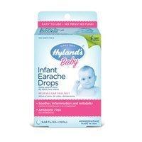 Baby Infant Earache Drops 0.33 Oz Pack Of 3 By