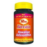 Bioastin 12Mg Astaxanthin