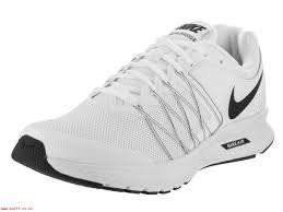 Air Relentless 6 Running Shoes White/Black 11 DM US