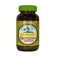 An Spirulina Pacifica Tablet 500 Mg 200 Per Pack 3
