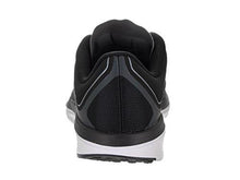 Fs Lite Run 4 Running Shoe Black/White/Anthracite 7.5 BM Us