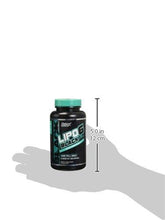 Research Lipo 6 Black Hers Ultra Concentrate 60 Count