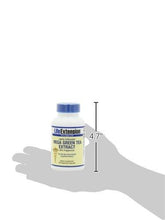 Mega Green Tea Extract 98% Polyphenols 100 Vegetarian Capsules