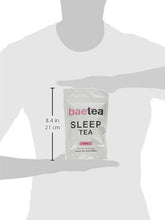 Baetea Sleep Chamomile Tea: Reduce Stress Promote Sleep 30 Servings With Potent Traditional Organic Herbs Ultimate Way To Relax The Mind And Body
