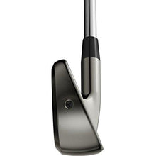 Vapor Fly Iron Set Right 4Pw Aw Ust Mamiya Recoil 460 Graphite Regular