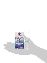 Ultra Pure Epa/Dha Omega 3 Fish Oil Oceans 3 Oceans Mom Dietary Supplement With Antioxidants 30 Softgels
