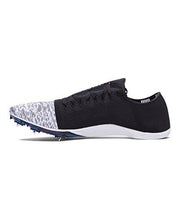 Adult Speedform Miler Pro White/Black 10 DM Us