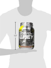 Muscletech Platinum Whey Protein Powder Milk Chocolate Supreme 2.01 Lbs 910G