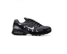 Air Max Torch 4 Running Shoes Anthracite/Metallic SilverBlack 10 DM Us