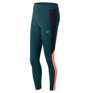 Accelerate Tights Bleached Sunrise Small