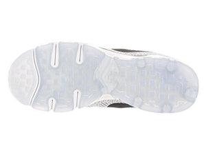 Air Max Tailwind 8 White/Black Running Shoe 8.5 US