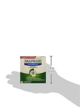 Dm 12 Hr Max Strength Expectorant Cough Suppressant Tablets 7Ct