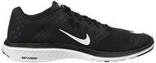 Fs Lite Run 3 Blackwhite Running Shoe 11 US