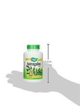 Astragalus Root 470 Mg 180 Vcaps