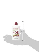 Gse Liquid Concentrate 4 Fluid Ounce