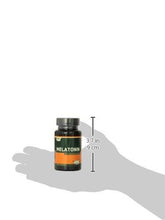 Melatonin 3Mg Tablets 100 Count