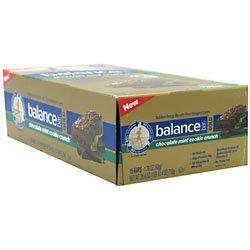 Balance Bar Gold Barchoc Mint Cookie 1.76 Oz By Balance Bar