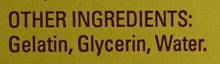 Organic Flaxseed Oil 1400 Mg Omega369 For Heart Health 300 Softgels