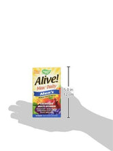 Alive! Max3 Daily Multi 90 Capsules