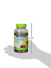 Omega3 Gummies 120 Count