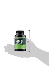 Hmb 1000Mg 90 Capsules