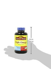 Triple Omega 369 150 Softgels