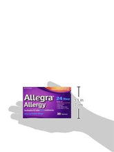 Allergy 24 Hour 30 Ct Pack Of 1