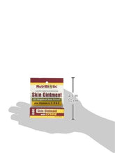 Skin Ointment 0.5 Ounce