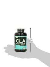 Cla 750Mg 180 Softgels