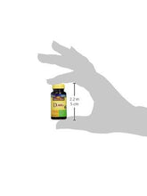 Vitamin D3 400 I.U. 100 Count Pack Of 2