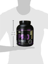 Pro Gainer Protein Powder Vanilla Custard 5.09 Pounds