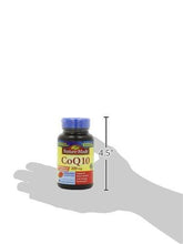 Coq10 200 Mg Naturally Orangevalue Size 80Count