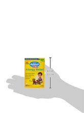 Hyland 4 Kids Allergy Relief Tablets Natural Relief Of Indoor Outdoor Allergies 125 Count