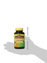 Calcium 750 Mg With Vitamin D And K 100Count