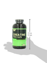 Creatine 2500Mg 300 Capsules