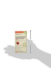 Raspberry Ketones Plus+ Advanced Antioxidant Green Tea Extract For Weight Loss Appetite Suppression Organic Kelp Resveratrol Vegan Gluten Free 120 Count