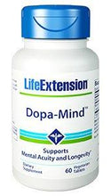 Dopamind Tablets 60 Count