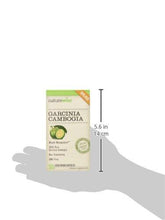 Pure Garcinia Cambogia Natural Hca Extract Supports Weight Loss And Curbs Appetite Superior Absorption180 Count