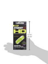 Hd Highdefinition Weight Loss 60 Liquid Capsules Weight Lost Supplement