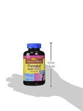 Prenatal Multi + Dha 200Mg 300 Softgels