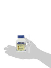 Pregnenolone 100 Mg 100 Capsules