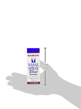 Nutribiotic Nasal Spray Plus 1 Oz.