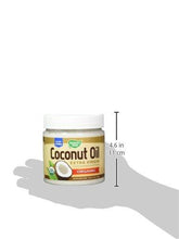 Organic Extra Virgin Coconut Oil 16 Ounce